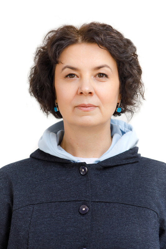 Светлана Анатольевна Коппел-Ковтун